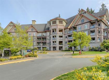 Langford Bear Mountain Condos for Sale