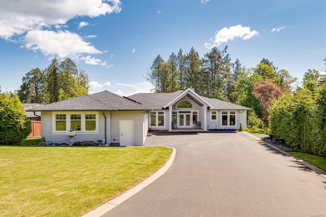 North Saanich All Real Estate and Homes for Sale $400K-$500K