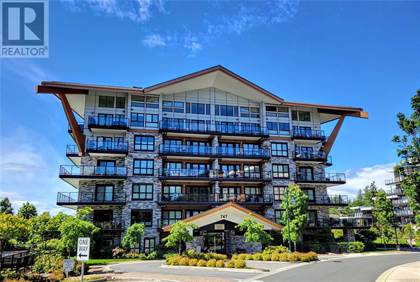 Saanich West 3 Bedroom Condo Listings For Sale