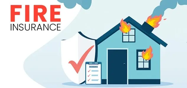 Fire Insurance - Real Estate Purchase - BC